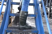 Pollyboot Vega 39 Numara Poliüratan Çizme - 3
