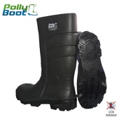 Pollyboot Vega 39 Numara Poliüratan Çizme - 1