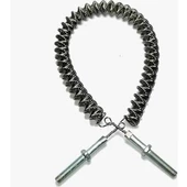 ENDER İnfrared Soba Rezistansı Teli Spirali 1500W (Piyasa) thumbnail 1