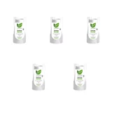 Roll-Up Doğaya Dönüş Ekolojik Doğal Kağıt Karton Bardak - 7Oz - 10'lu 5 Paket thumbnail 1