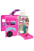 Barbie'nin Yeni Rüya Karavanı HCD46 thumbnail 3