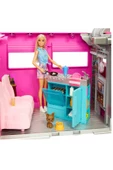 Barbie'nin Yeni Rüya Karavanı HCD46 thumbnail 1