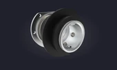 Fanatec Quick Release Adaptör QR1 - 1