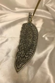 Çubuk Tütsülük İşlemeli Çelik Gümüş Buda Budha Ganesa thumbnail 4