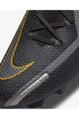 Nike Phantom GT2 Elite FG - Siyah Profesyonel Futbol Kramponu - CZ9890-007 - 3
