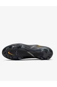 Nike Phantom GT2 Elite FG - Siyah Profesyonel Futbol Kramponu - CZ9890-007 - 5