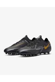 Nike Phantom GT2 Elite FG - Siyah Profesyonel Futbol Kramponu - CZ9890-007 - 2