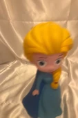 Kumbara Elsa Karlar Prensesi Frozen - 3