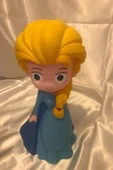 Kumbara Elsa Karlar Prensesi Frozen - 4