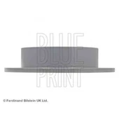ARKA FREN AYNASI DUZ FORESTER 09- IMPREZA 08- OUTBACK 09- BRZ 12- TOYOTA GT 86 2.0 12- 286X5 - BLUEPRINT ADS74333 - 1