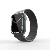 Apple Watch 10 42mm Redclick KRD-122 Silikon Kordon Strap Kayış - 2