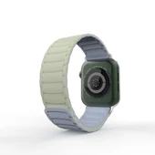 Apple Watch 10 42mm Redclick KRD-122 Silikon Kordon Strap Kayış - 7