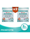 Forbiome Minies Probiyotik Damla 8 ml 2'li - 1