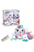 AIRBRUSH PLUSH PUPPY - 3