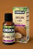 Argan Yağı 20 Ml. - 1