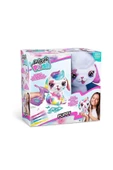 AIRBRUSH PLUSH PUPPY - 2