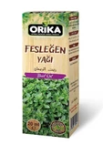 Fesleğen Yağı 20 Ml. - 1