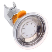 Periboia Güçlü  Vantuzlu Duş Başlığı Askısı Duş Başlığı Tutucu Aparat - 4