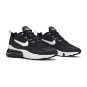 Nike Air270 React Black White thumbnail 2