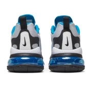 Nike Air Max 270 React White Sky Blue - 4
