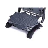 Aksu T28-E Tostadoy Granit Kırmızı 1800 W Tost Makinesi - 3