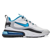Nike Air Max 270 React White Sky Blue - 1