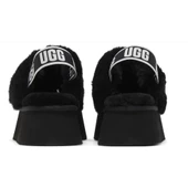 UGG W Funkette Black - 4