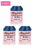 3 Adet Altınbaşak Oya ve Dantel İpi 20 gr -    - No: 585 - 1