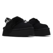 UGG W Funkette Black - 2