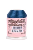 3 Adet Altınbaşak Oya ve Dantel İpi 20 gr -    - No: 585 - 3