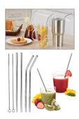 2 Li Pipet Temizleme Fırçası - 1