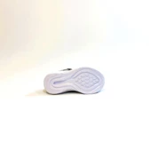 Jump 29183 Gri-Sarı Fuspetli Cırtlı Çok Hafif Bebe Spor Ayakkabı - 7