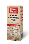 Kabak Çekirdeği Yağ 50 Ml. - 1