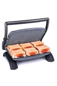 Altabi Tost ve Izgara Makinesi Tostadoy Mor Renk - 2