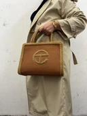 W Ugg X Telfar Çanta thumbnail 1