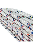 30 metre 4 mm Iskota Halat Branda Tente Yük Bağlama Gerdirme Ipi Polyester - 2