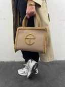W Ugg X Telfar Çanta thumbnail 1