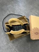 W Ugg X Telfar Lacivert Çanta - 3