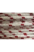 30 metre 4 mm Iskota Halat Branda Tente Yük Bağlama Gerdirme Ipi Polyester - 5