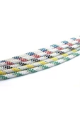 30 metre 4 mm Iskota Halat Branda Tente Yük Bağlama Gerdirme Ipi Polyester - 4