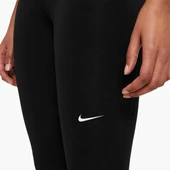 Nike PRO 365 Siyah Kadın Tayt - 3
