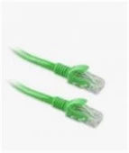 S-link 60 CM Cat6 Yeşil Utp Patch Kablo Ethernet Kablosu - 1
