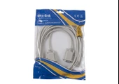 S-link 9PINM-9PINF 5 Metre RS232 Kablosu - 2