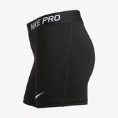 Nike Pro kısa kadın taytı thumbnail 2