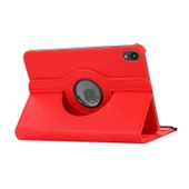 Apple İpad Mini 2021 (6.nesil) Redclick Dönebilen Standlı Kılıf - 3
