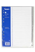 Noki Ayraç Pp 1-31 Rakam - 1