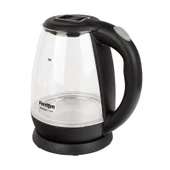 Fantom Cam Su Isıtıcı Kettle 1,8 Litre - 1