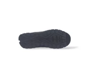 Zerhan 550 Erkek Siyah Çorap Model Hakiki Deri Casual Ayakkabı thumbnail 5