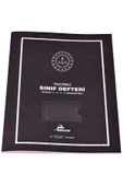 Gülpaş Sınıf Defter Takvimli 1 2 3 4 5 Sınıf İçin - 1