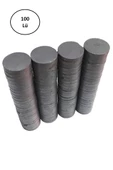 Misyon Mıknatıs Deliksiz St05093 - 100'lü Paket - 1